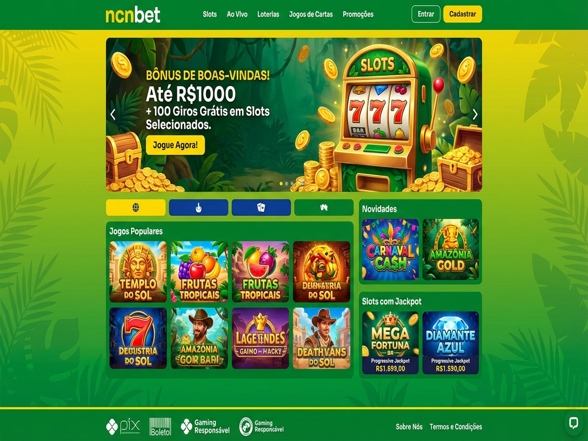 Screenshot 2 ncnbet