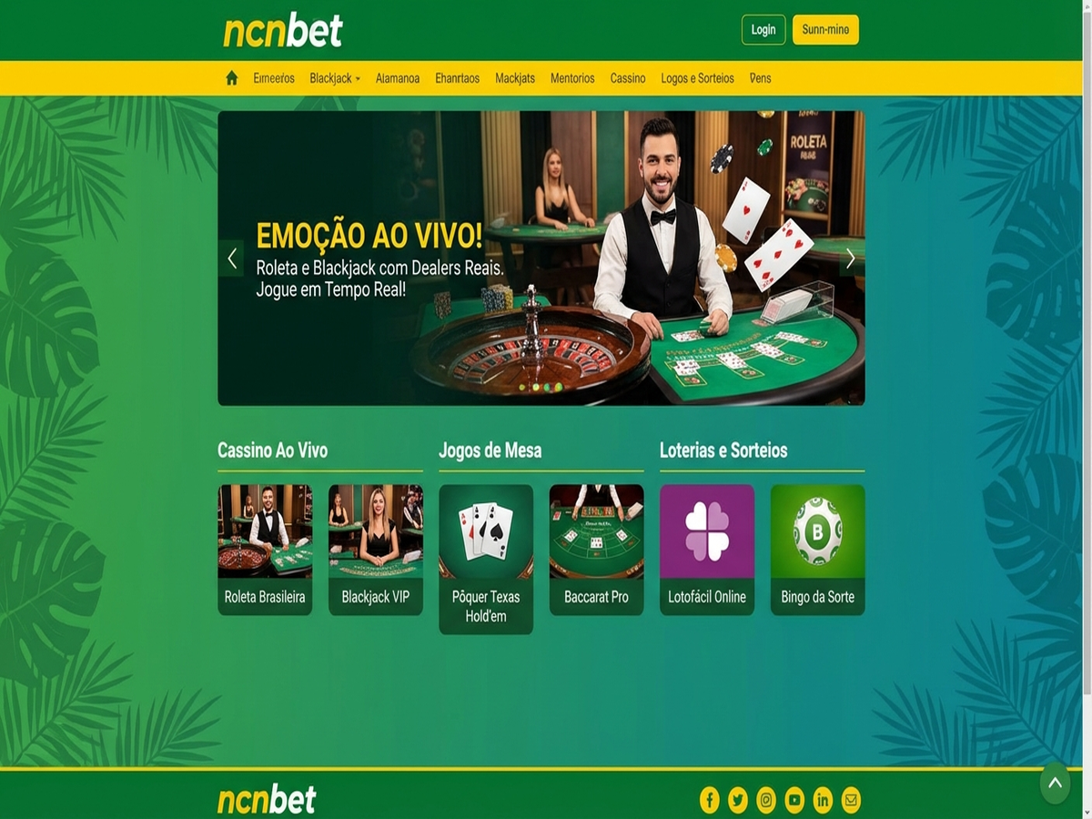Screenshot 3 ncnbet